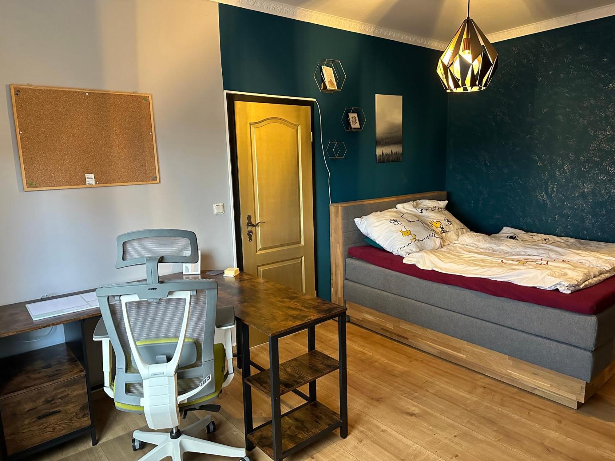 Rob & Anns Kuestenoase Wilhelmshaven Exterior foto
